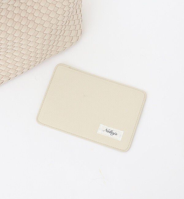 NOLLEY'S「メッシュワンショルダーバッグS」|ショルダー・メッセンジャー|