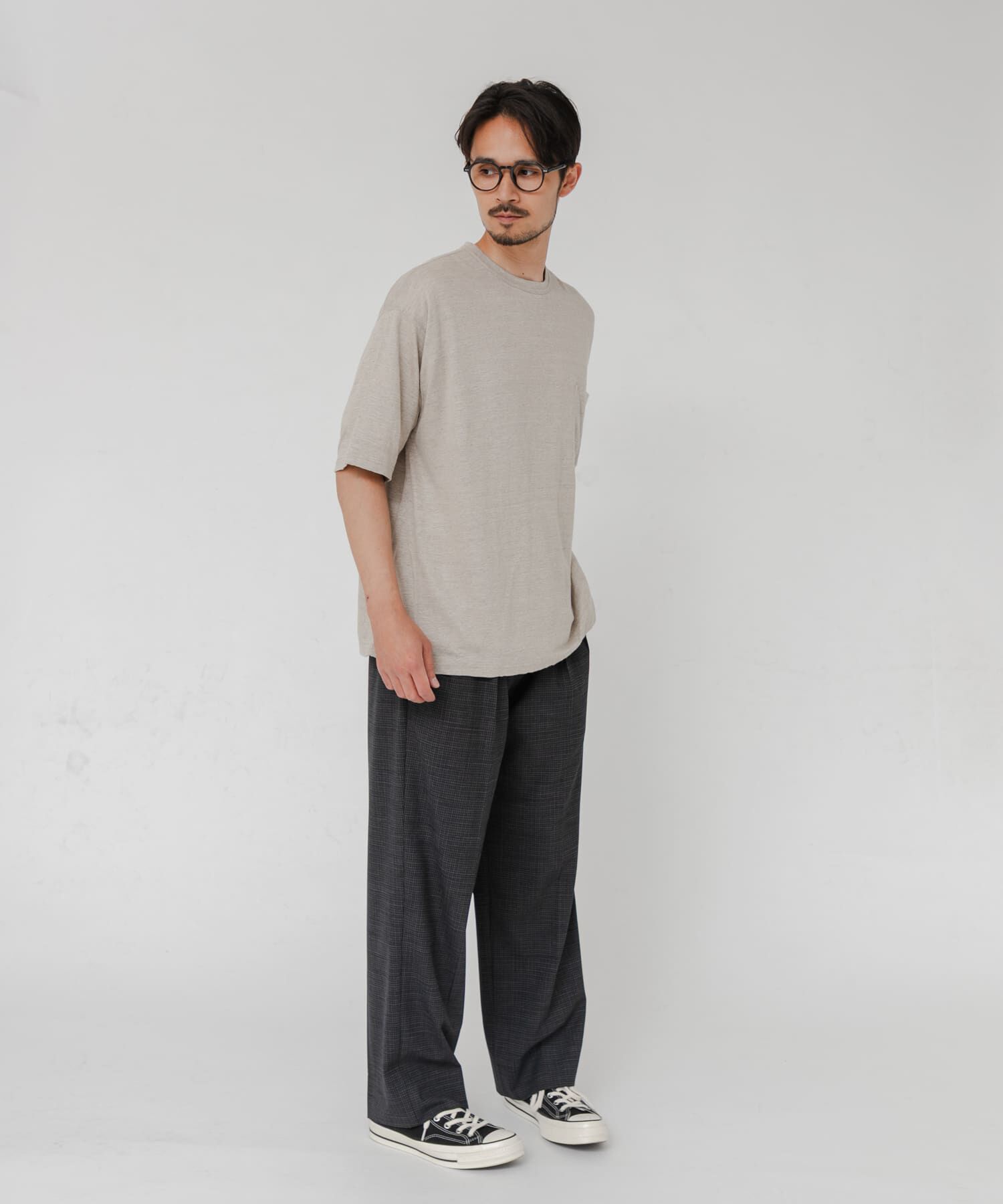 URBAN RESEARCH「BROOKS BROTHERS　EXCLUSIVE TRS 2INTUCK」|その他|