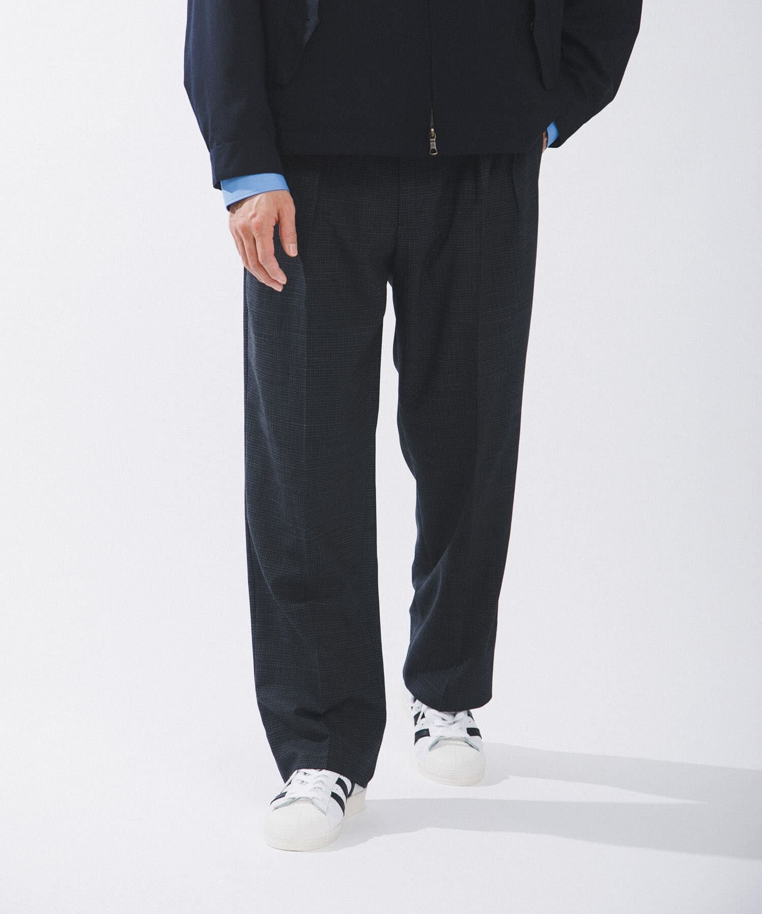 URBAN RESEARCH「BROOKS BROTHERS　EXCLUSIVE TRS 2INTUCK」|その他|