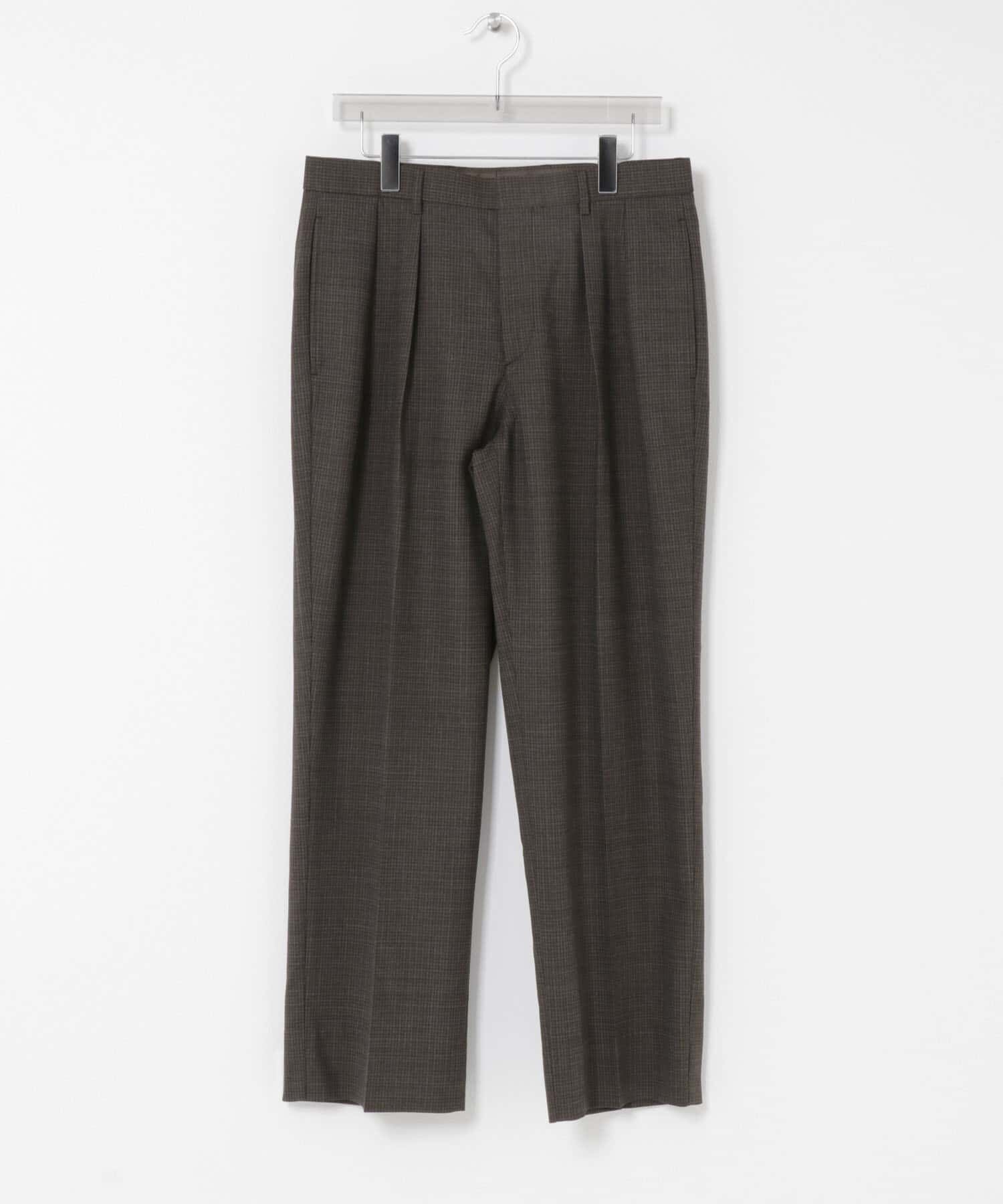 URBAN RESEARCH「BROOKS BROTHERS　EXCLUSIVE TRS 2INTUCK」|その他|