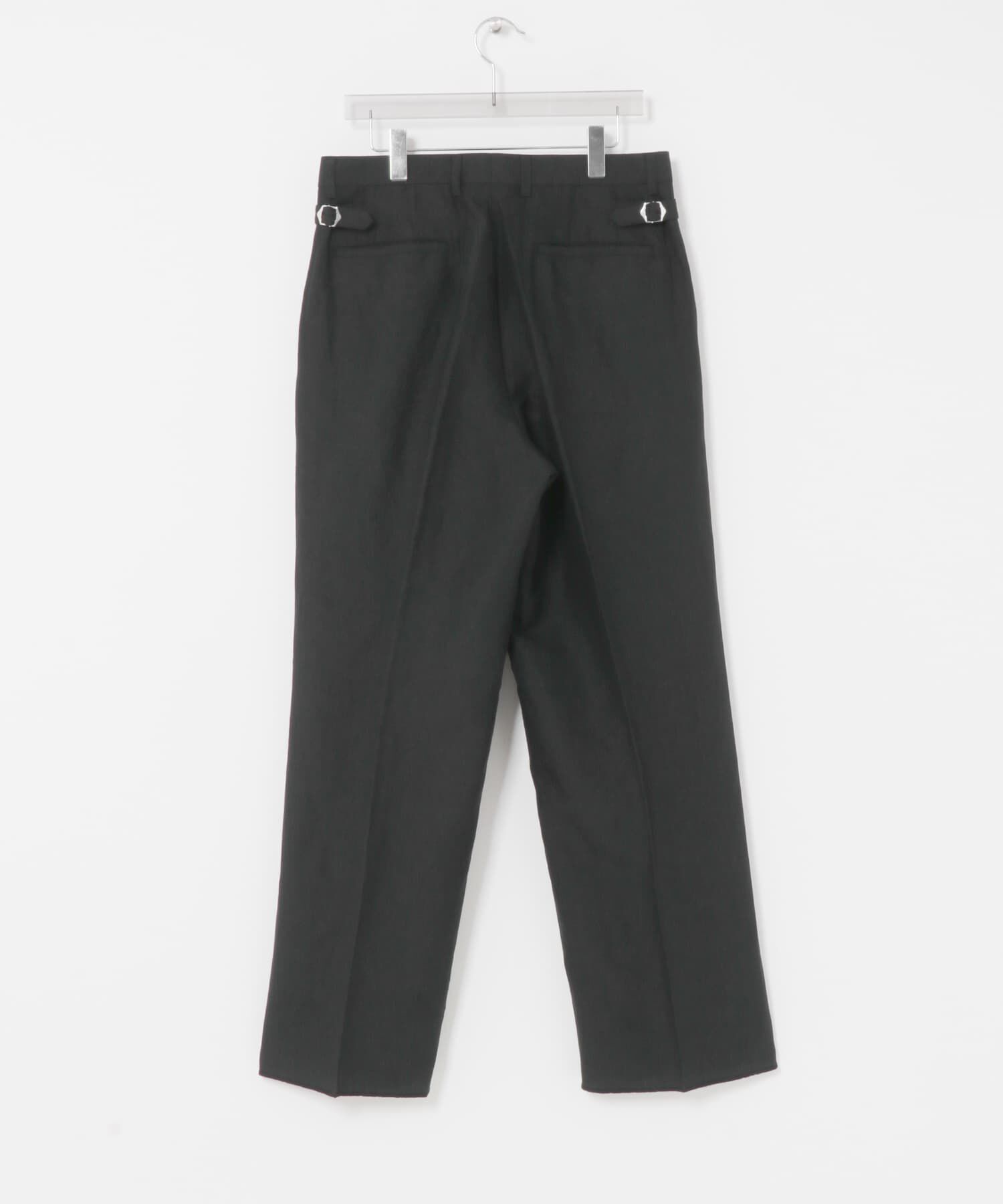 URBAN RESEARCH「new basic　SILK LINEN TROUSER」|その他|