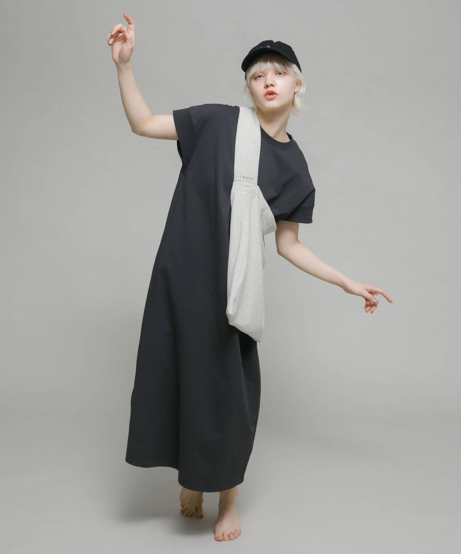 LAATO「fast dry fes one piece」|ワンピース|