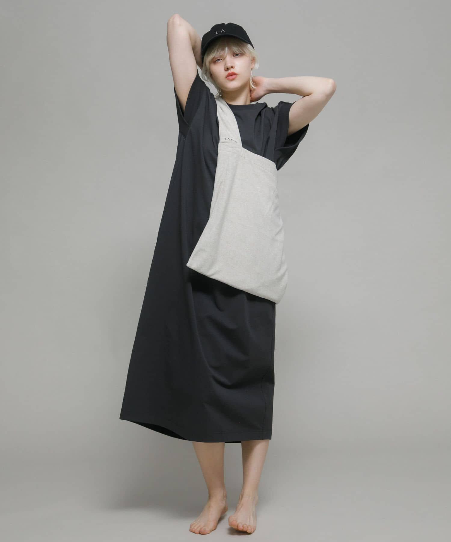 LAATO「fast dry fes one piece」|ワンピース|