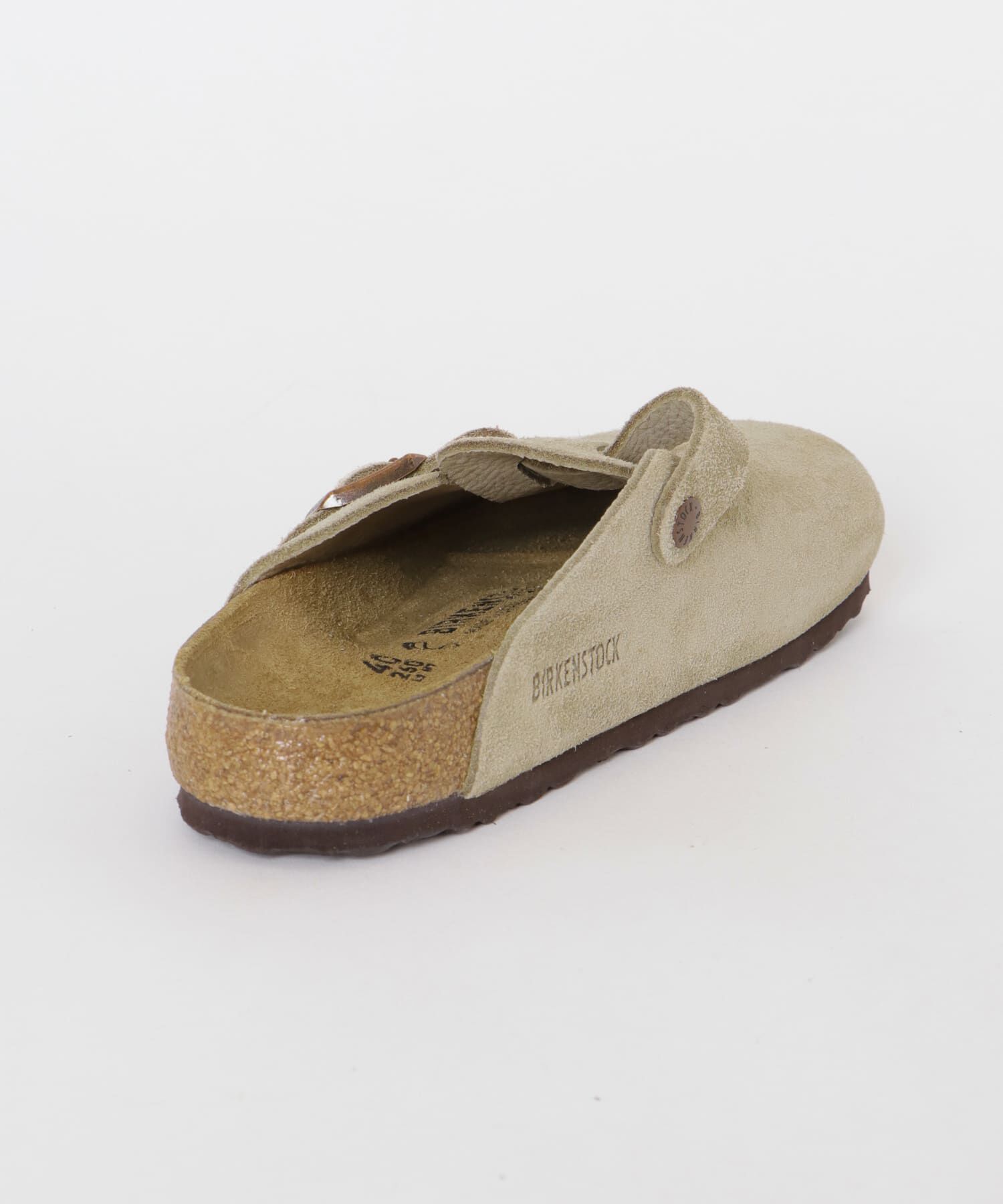 URBAN RESEARCH DOORS「BIRKENSTOCK　BOSTON(REGULAR)」|サンダル|