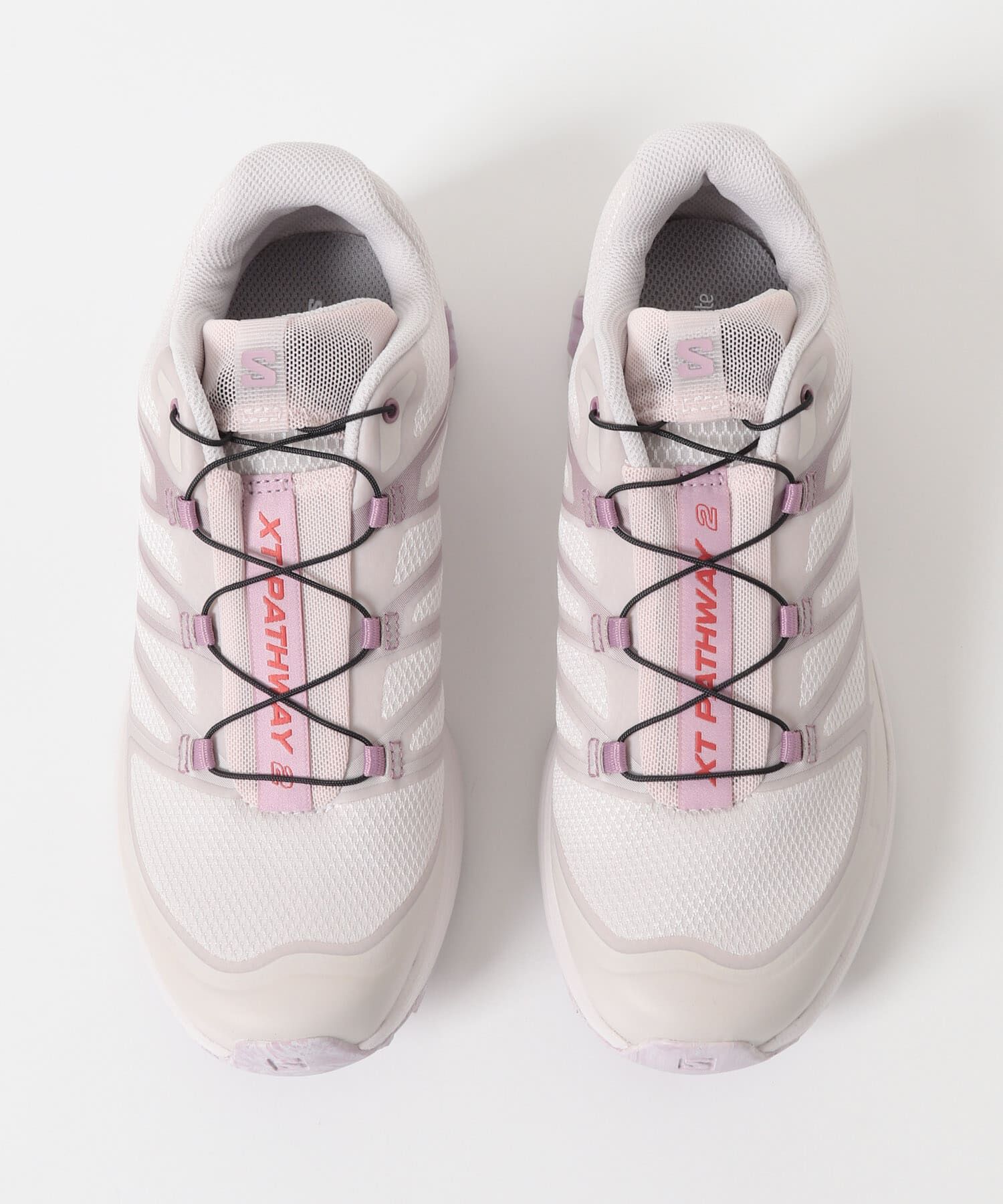 URBAN RESEARCH DOORS「SALOMON　XT-PATHWAY 2 NOSTALGIA」|スニーカー|