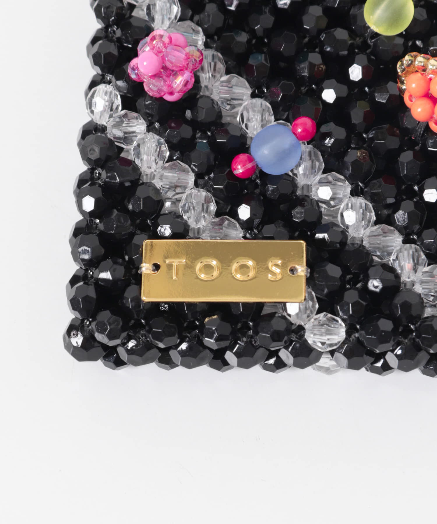 URBAN RESEARCH DOORS「TOOS　SPACE CARD CASE」|名刺入れ・カードケース|
