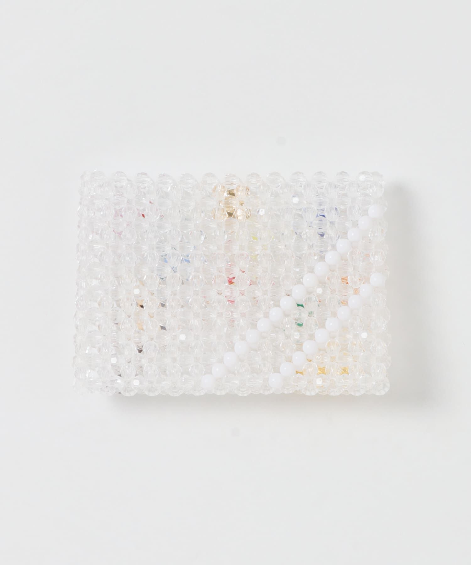 URBAN RESEARCH DOORS「TOOS　SPACE CARD CASE」|名刺入れ・カードケース|