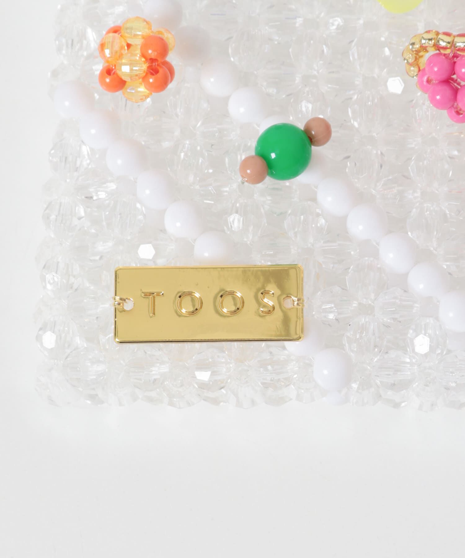 URBAN RESEARCH DOORS「TOOS　SPACE CARD CASE」|名刺入れ・カードケース|