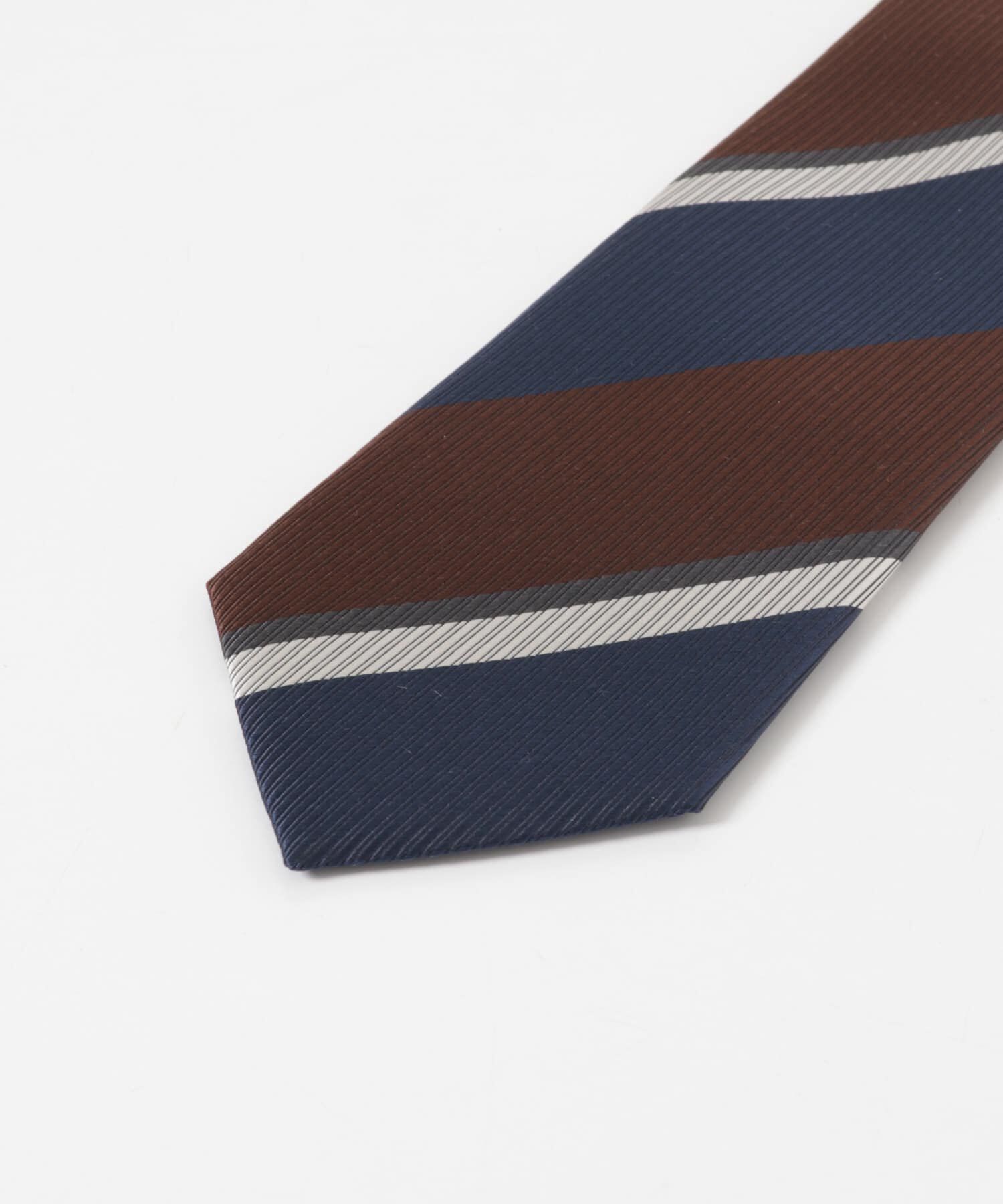 URBAN RESEARCH DOORS「LIFE STYLE TAILOR　26AW国内タイ ST1」|ネクタイ・蝶ネクタイ|