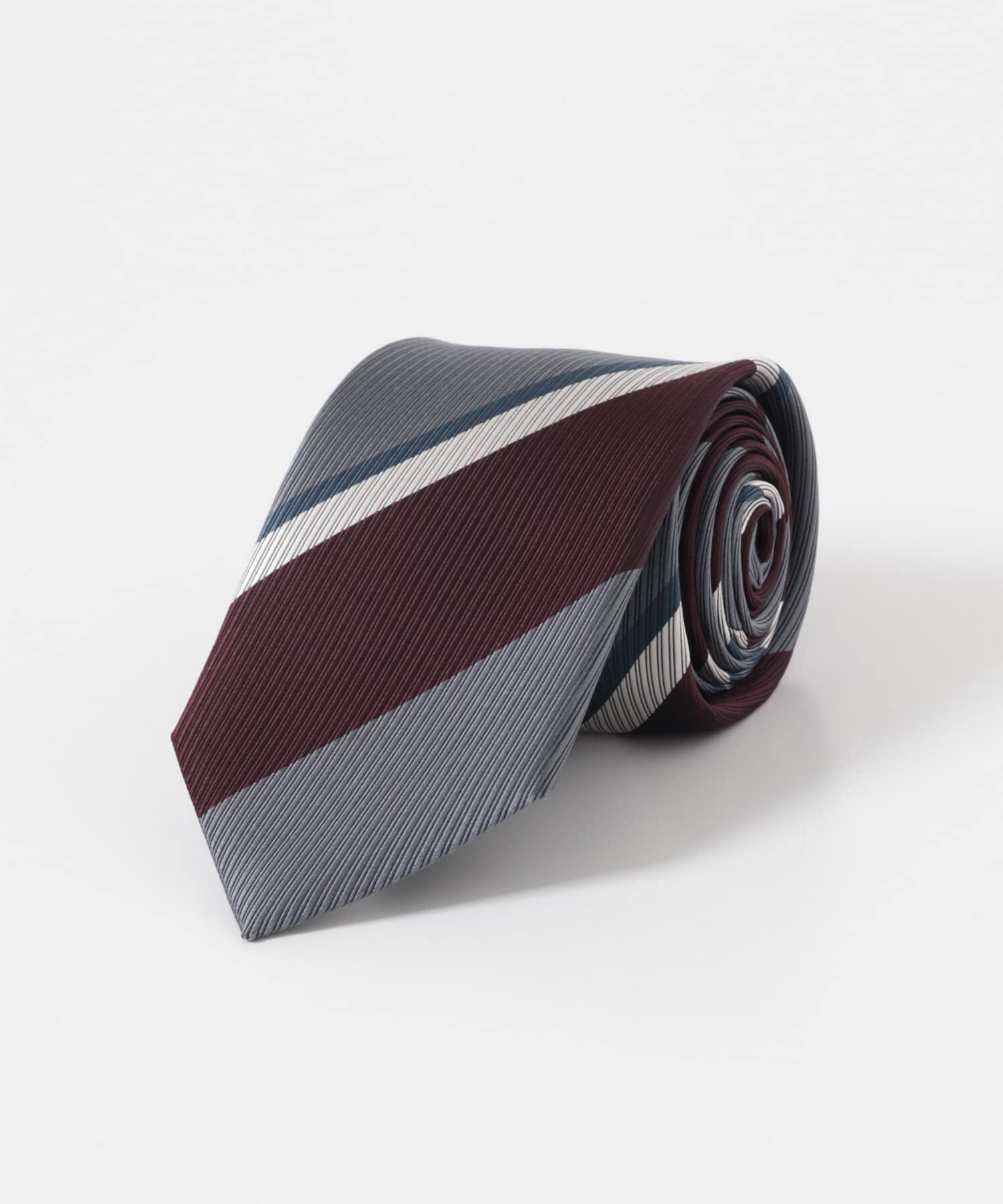 URBAN RESEARCH DOORS「LIFE STYLE TAILOR　26AW国内タイ ST1」|ネクタイ・蝶ネクタイ|