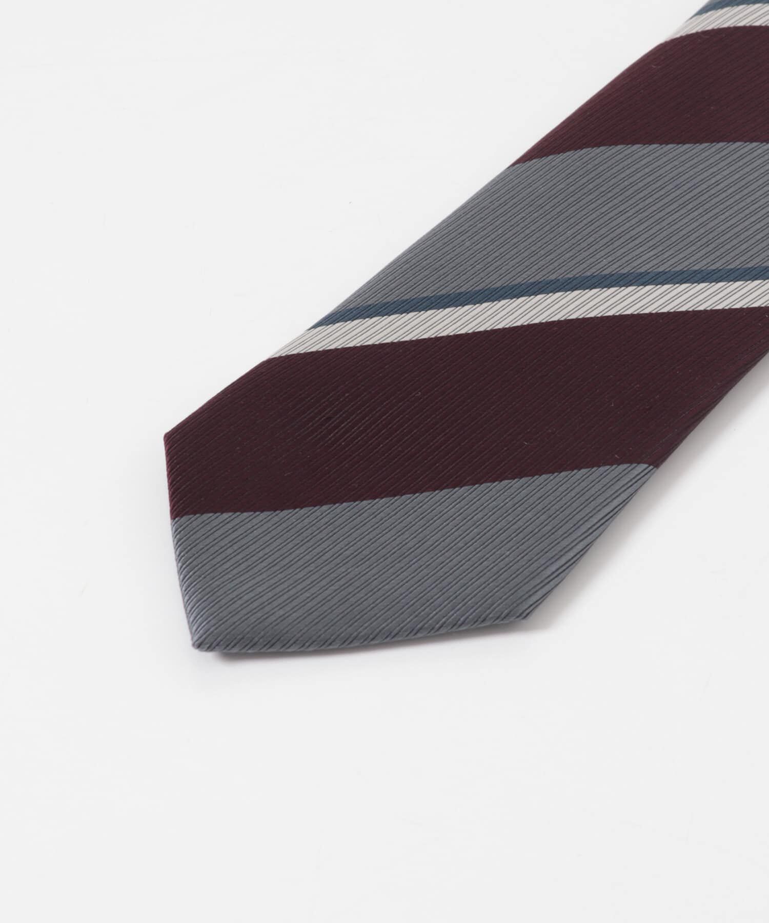 URBAN RESEARCH DOORS「LIFE STYLE TAILOR　26AW国内タイ ST1」|ネクタイ・蝶ネクタイ|