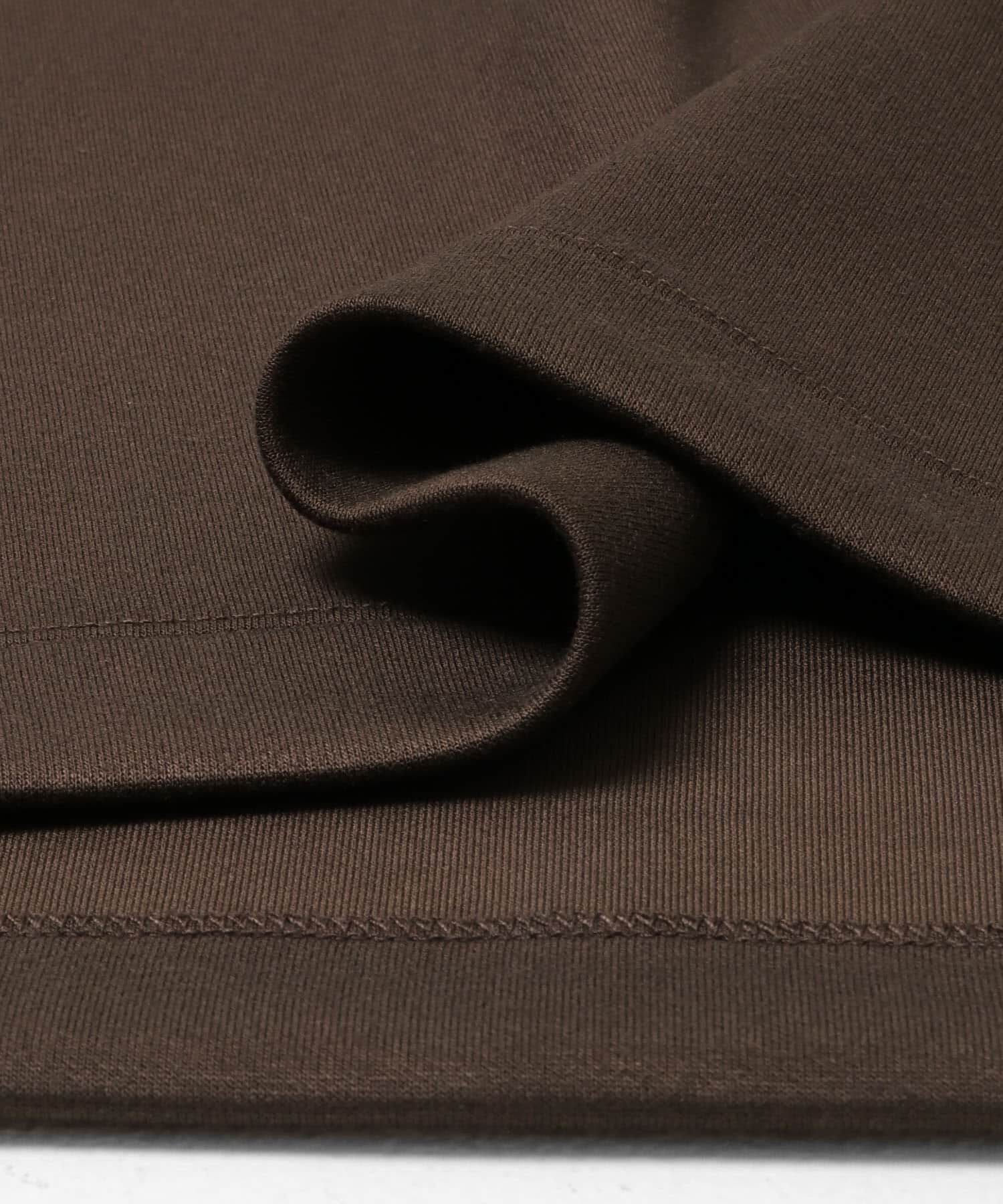 SENSE OF PLACE by URBAN RESEARCH「『ｲｰｼﾞｰｹｱ/吸水速乾』ｼｼｭｳﾀﾞﾝﾎﾞｰﾙﾎﾟﾝﾁﾛﾝｸﾞｽ」|Tシャツ・カットソー|