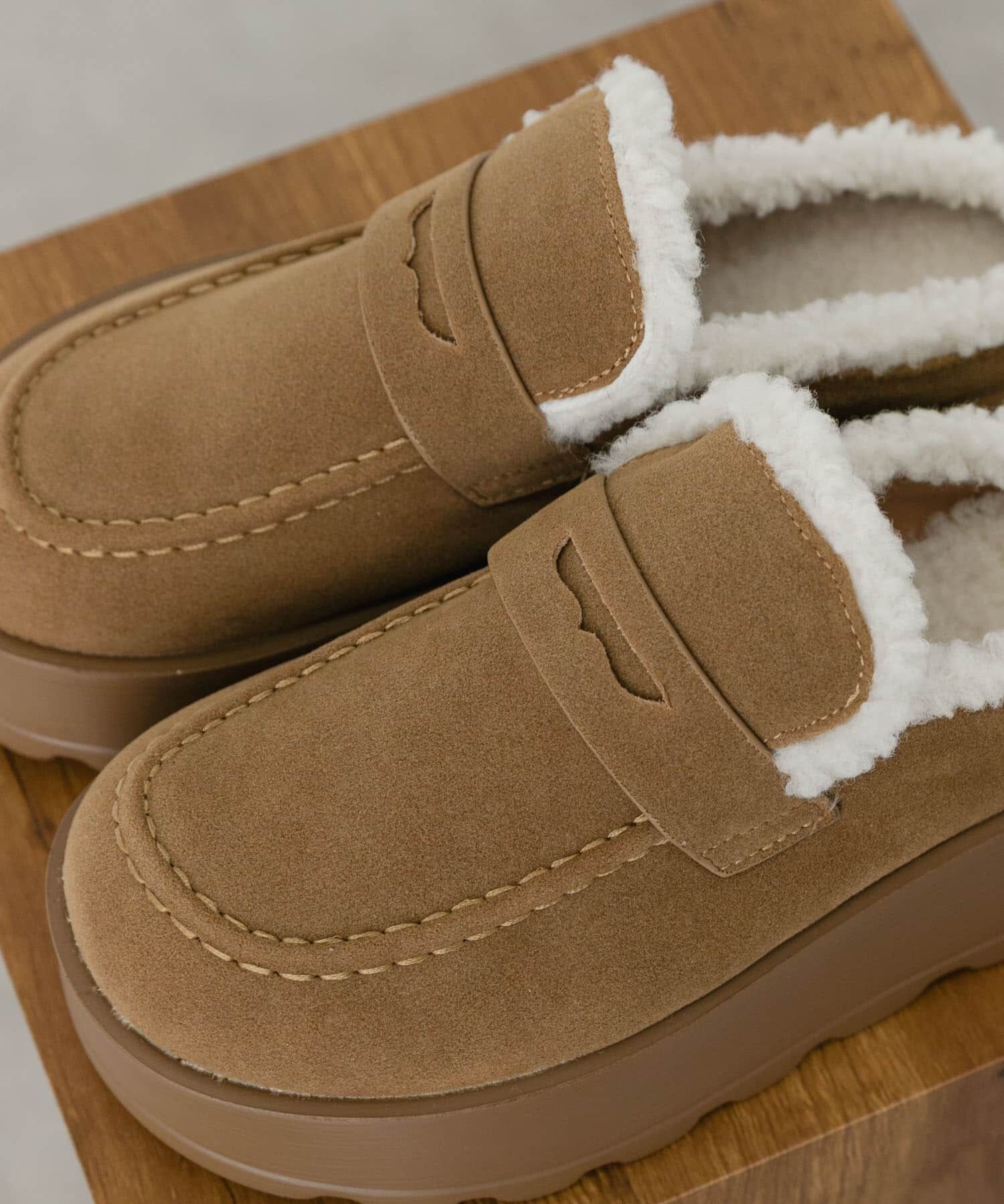 SENSE OF PLACE by URBAN RESEARCH「ムートンデザインサボ」|その他|