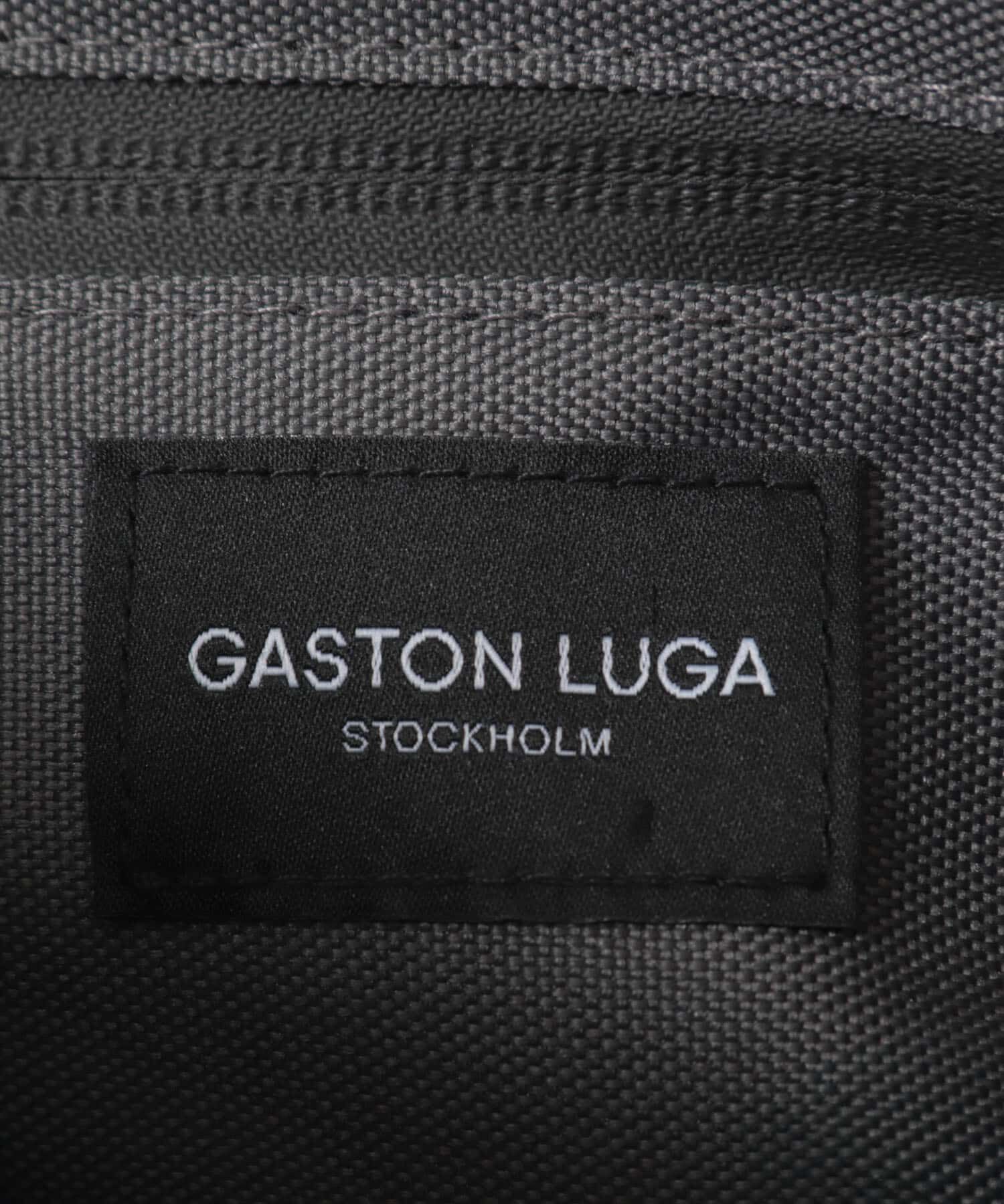 SENSE OF PLACE by URBAN RESEARCH「GASTON LUGA　Splash Crossbody Medium」|ショルダー・メッセンジャー|