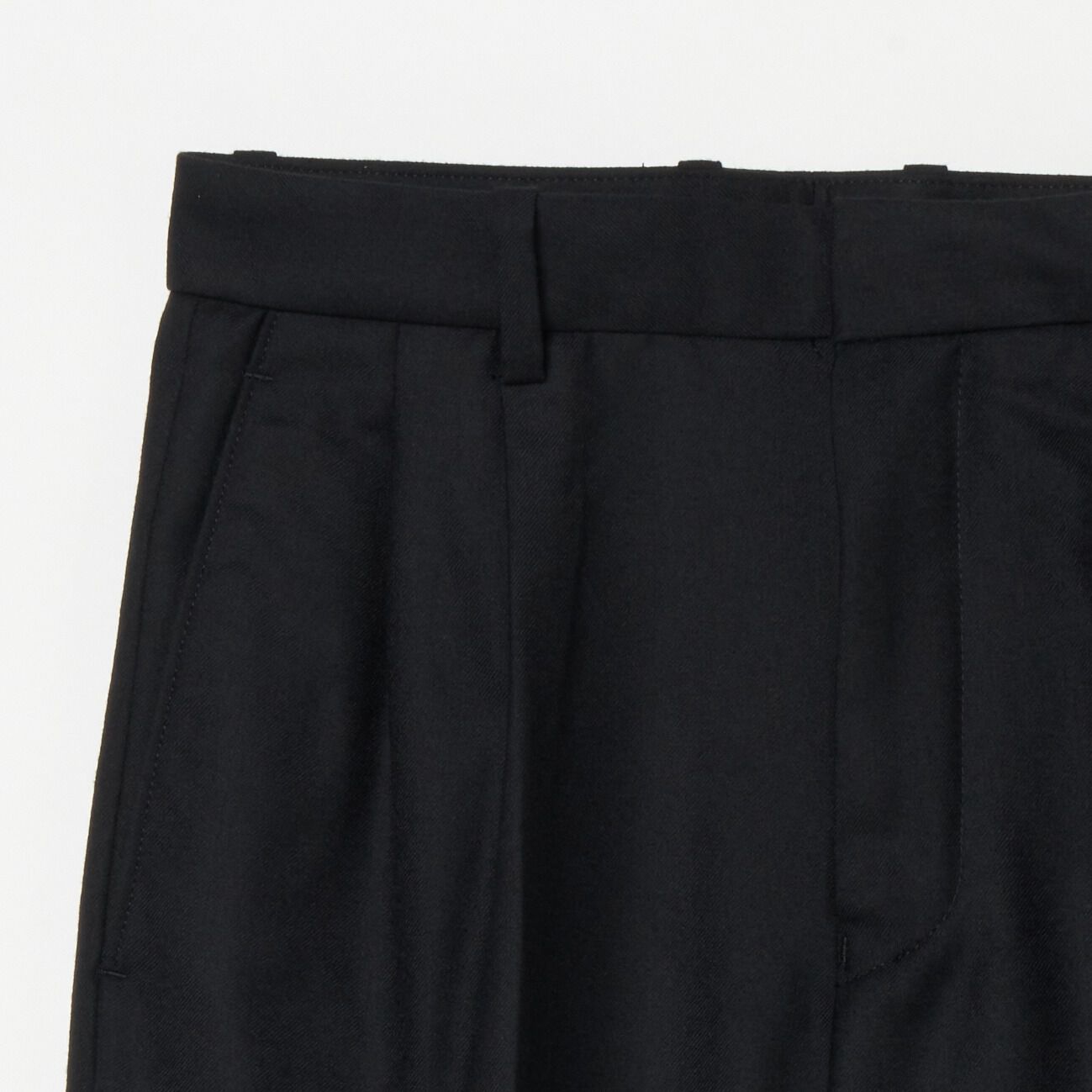  「Couture d' Adam BETTY TROUSERS」|チノ|
