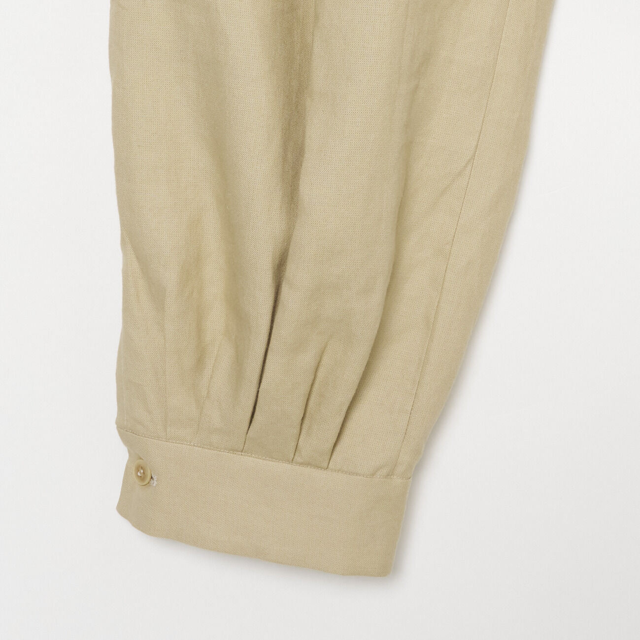  「muller of yoshiokubo TUCK STITCHED PANTS」|チノ|