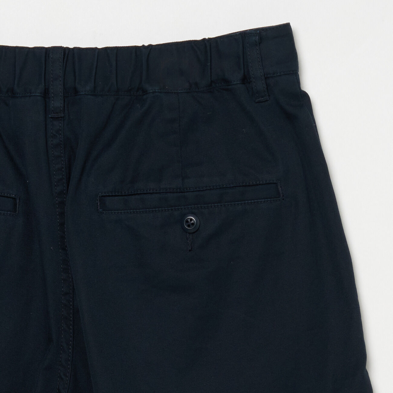 HELIOPOLE「HELIOPOLE MILITARY SHORT PANTS」|チノ|