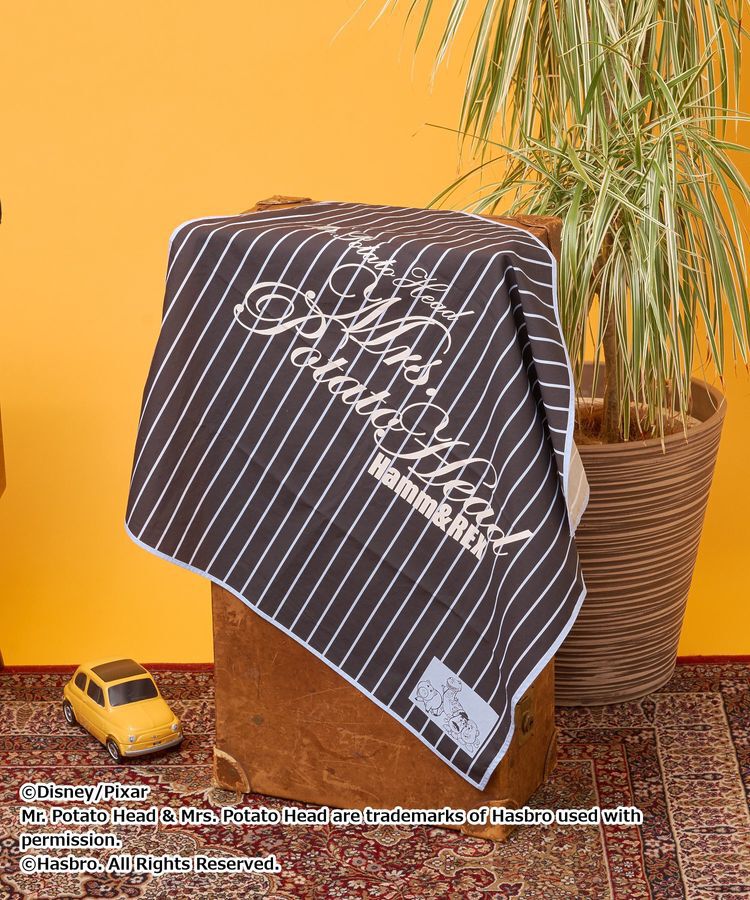 AMERICAN HOLIC「【TOY STORY】アソート柄バンダナ」|バンダナ・スカーフ|