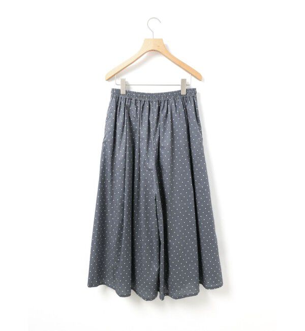 MidiUmi「MidiUmi ドットボリュームパンツ」|その他|