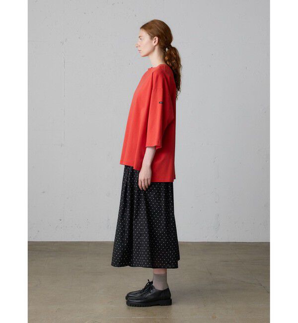 MidiUmi「MidiUmi ドットボリュームパンツ」|その他|