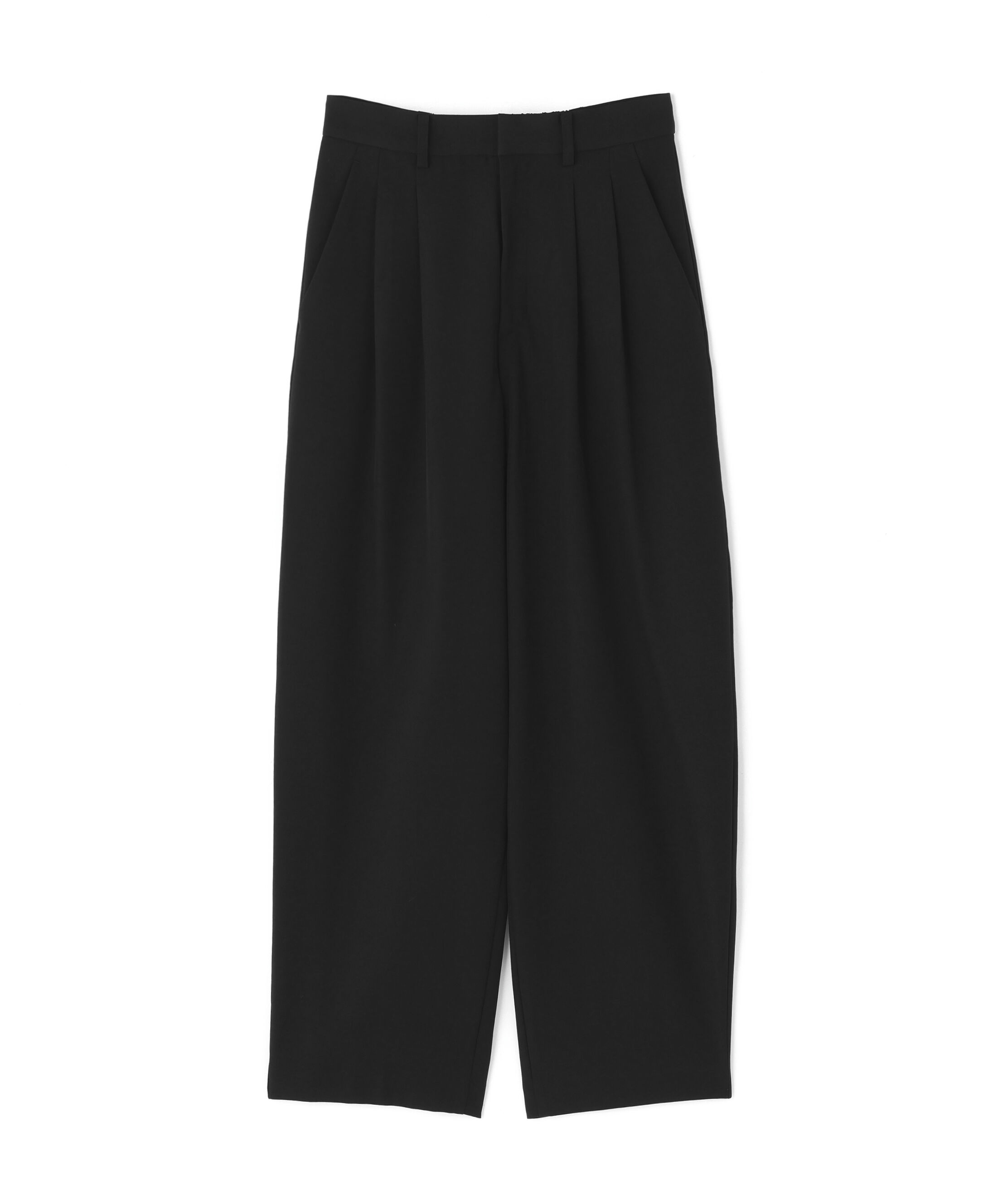 PROPORTION BODY DRESSING「〈a/mie〉バレルパンツ 26SS」|その他|