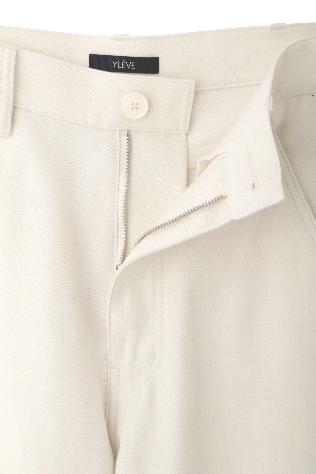 YLEVE 「YLEVE / VISCOSE COTTON PAINTER TROUSERS」|その他|