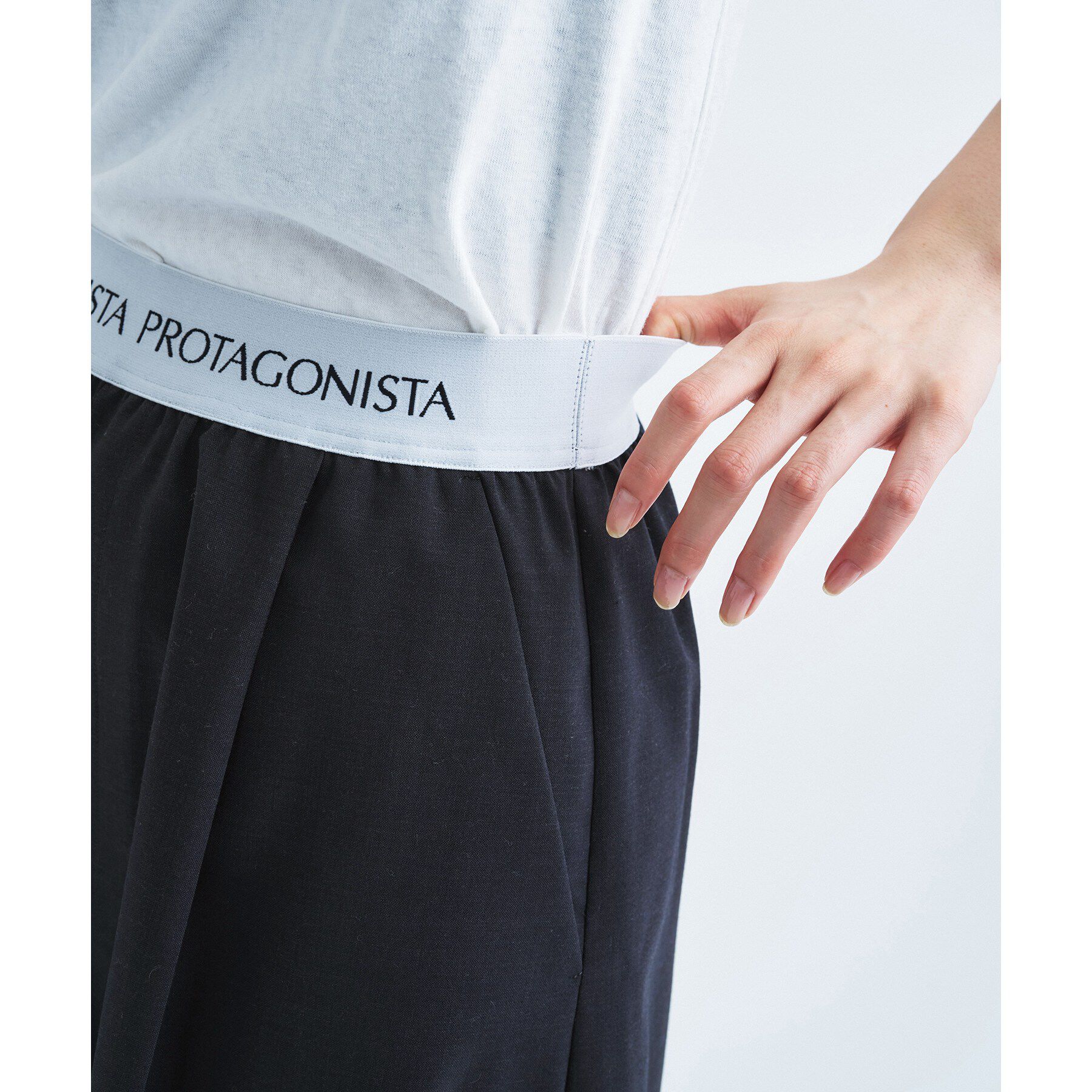 CODE A「PROTAGONISTA｜easy shorts」|その他|