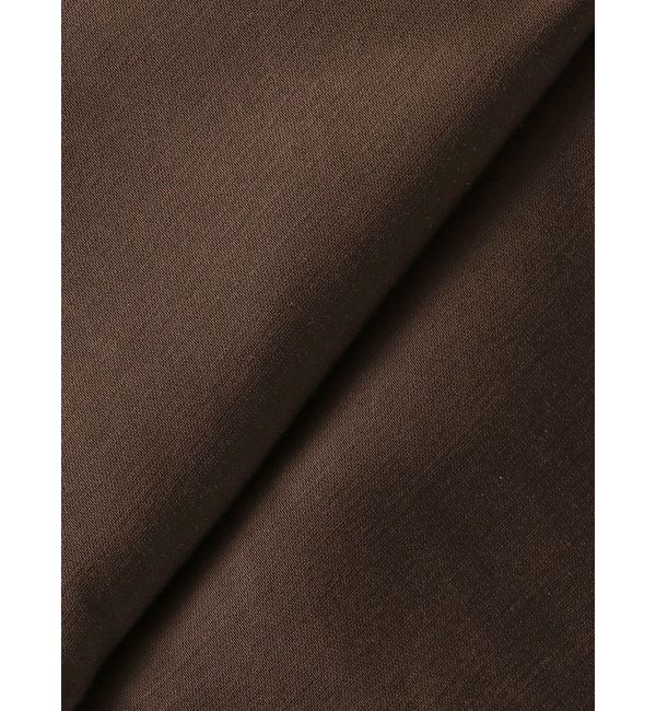 ELENDEEK「BACK SATAIN TUCKED PT」|その他|