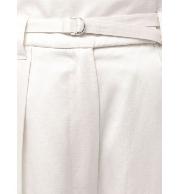 ELENDEEK「BACK SATAIN TUCKED PT」|その他|
