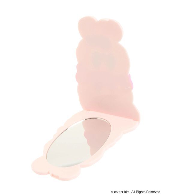RESEXXY「【Esther Bunny &times; RESEXXY】コンパクトミラー」|その他|