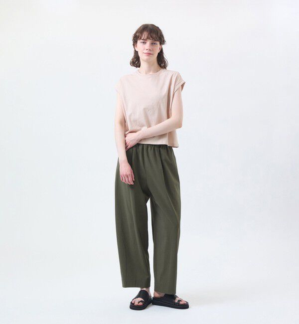 MACKINTOSH PHILOSOPHY「ギャザーコクーンパンツ」|その他|