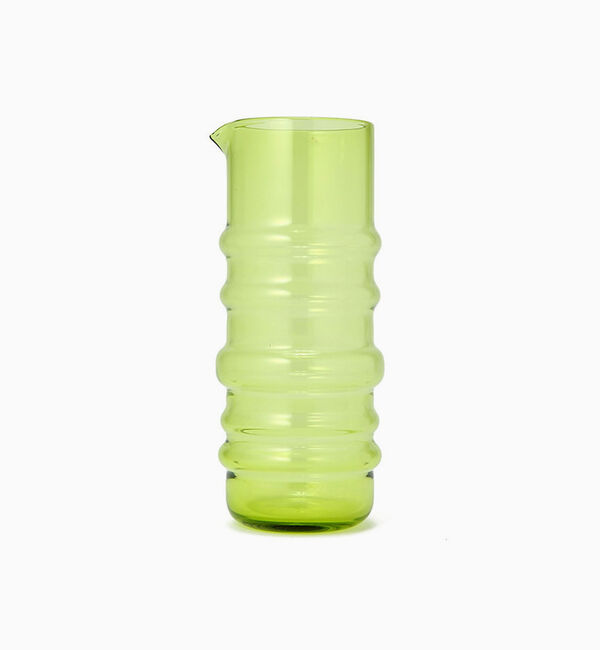 Marimekko「Sukat Makkaralla グラスピッチャー 1l」|その他|