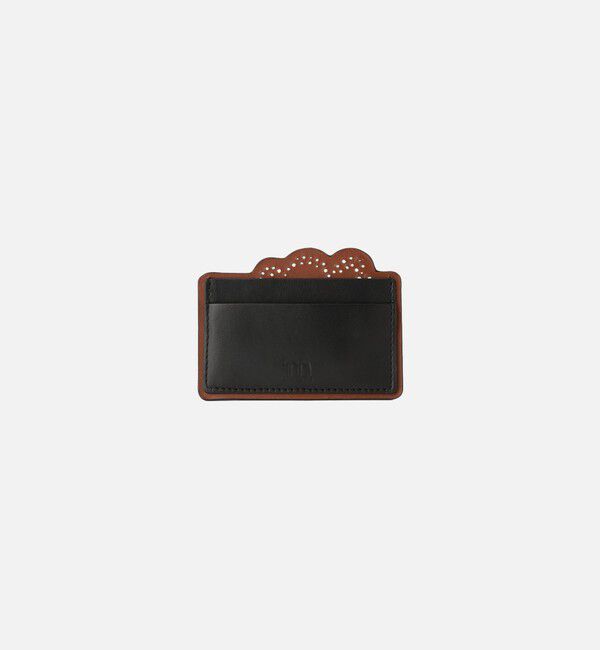Marimekko「Imprint Card Holder Unikko」|その他|