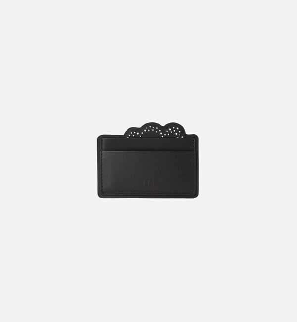 Marimekko「Imprint Card Holder Unikko」|その他|