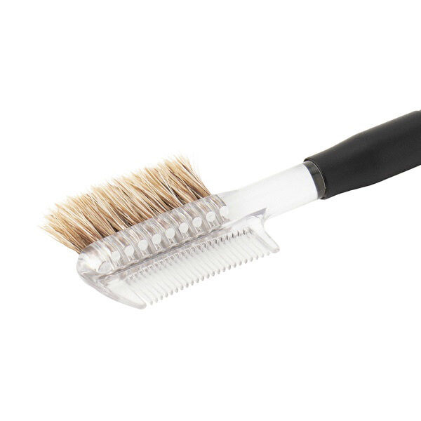Chacott COSMETICS（チャコット・コスメティクス）「Chacott COSMETICS アイブロウコーム付きブラシ080」|コスメ雑貨|