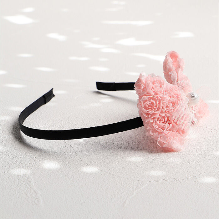 BACKYARD FAMILY「RORA カチューシャ 細め 通販 ローラ ミア ヘッドドレス ヘアアクセサリー 髪飾り キッズ」|その他|