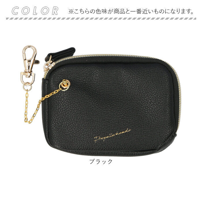 BACKYARD FAMILY「ミニウォレット 通販 プロペラヘッズ 財布 ミニ財布 レディース 小さい財布 ミニサイフ」|その他|