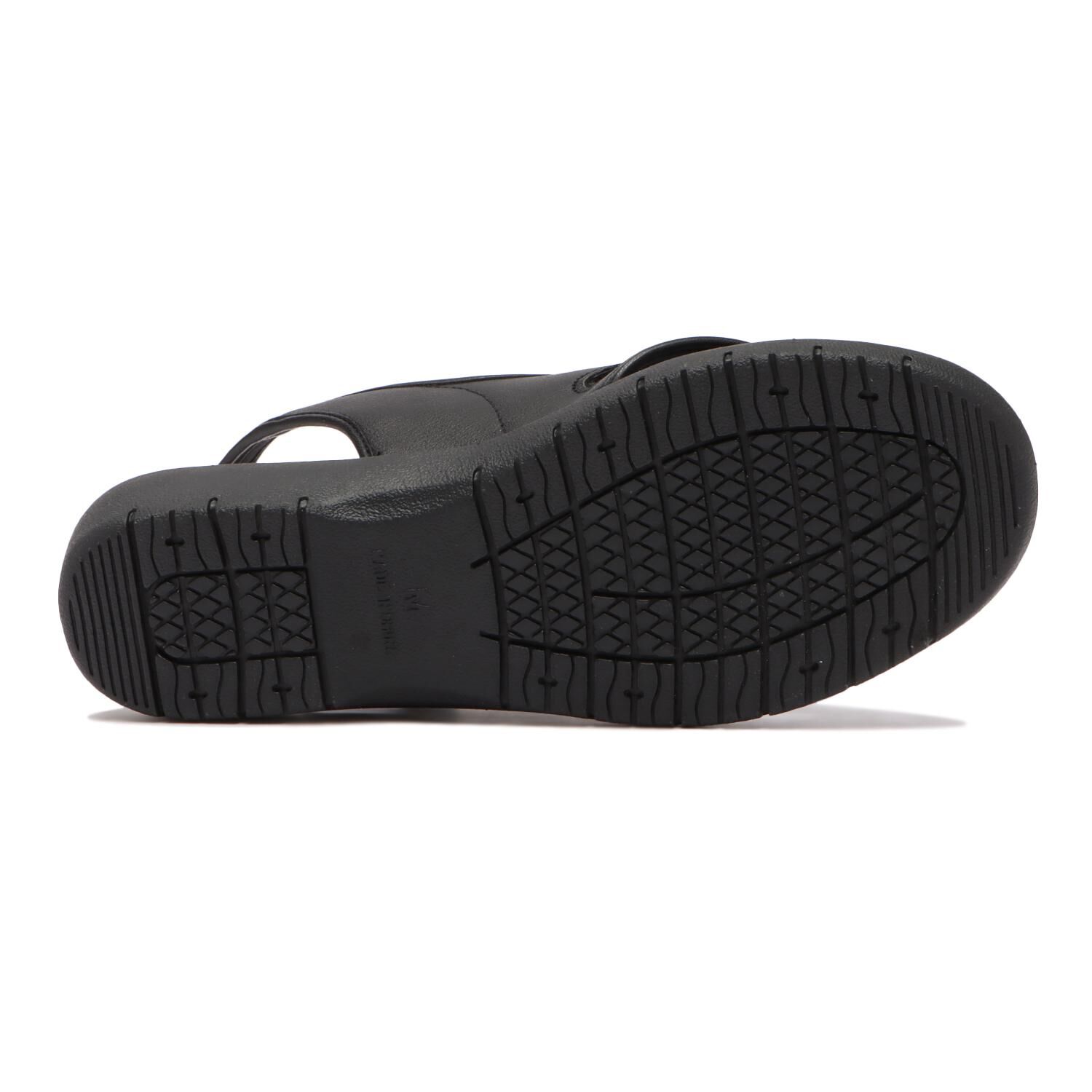ABC SELECT「【ABC SELECT】CROSS SANDAL 3」|サンダル|