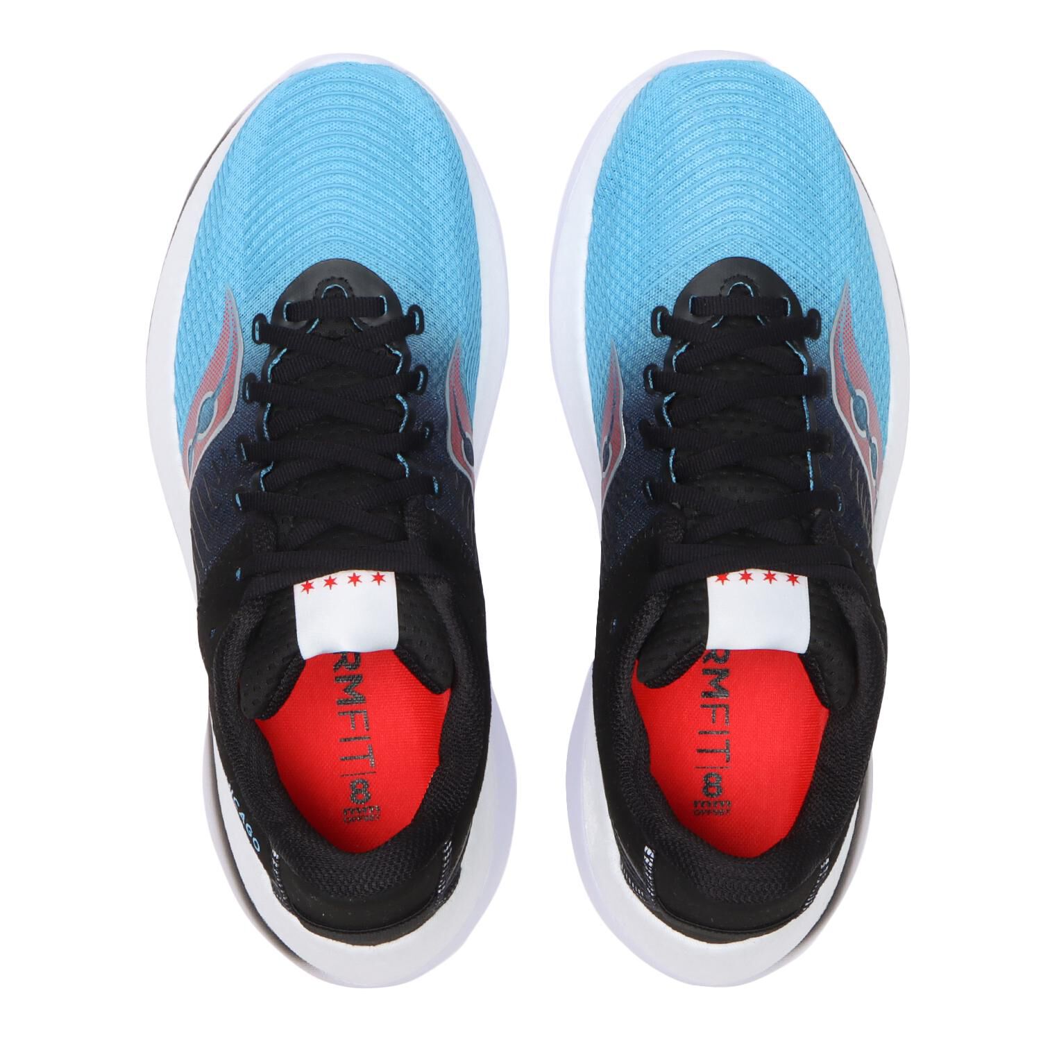 saucony「【SAUCONY】KINVARA PRO」|スニーカー|