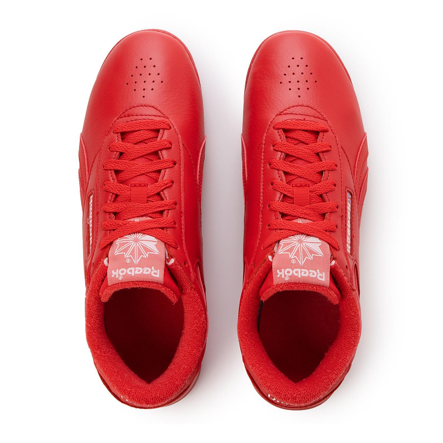 Reebok「【REEBOK】F/S LO」|スニーカー|