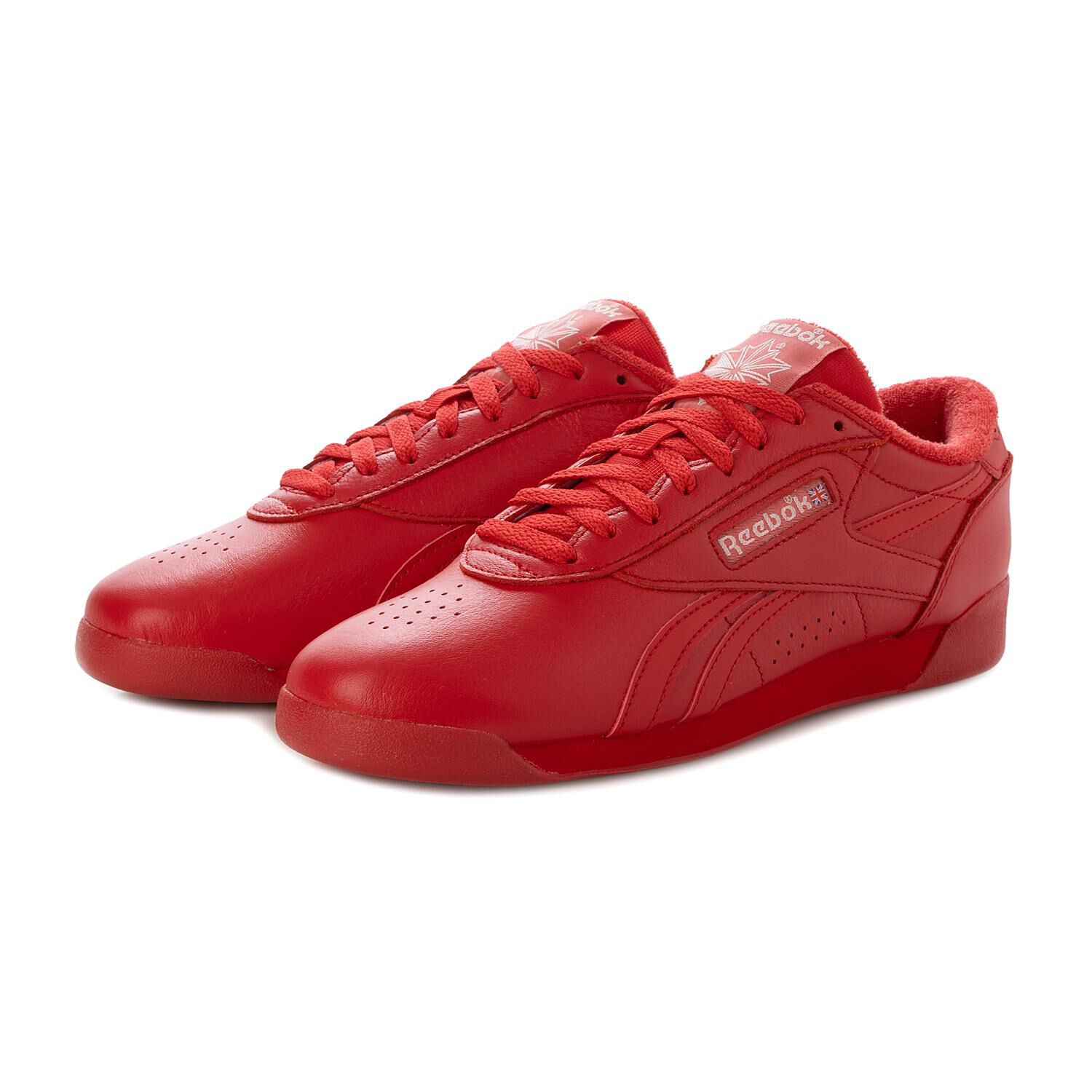 Reebok「【REEBOK】F/S LO」|スニーカー|