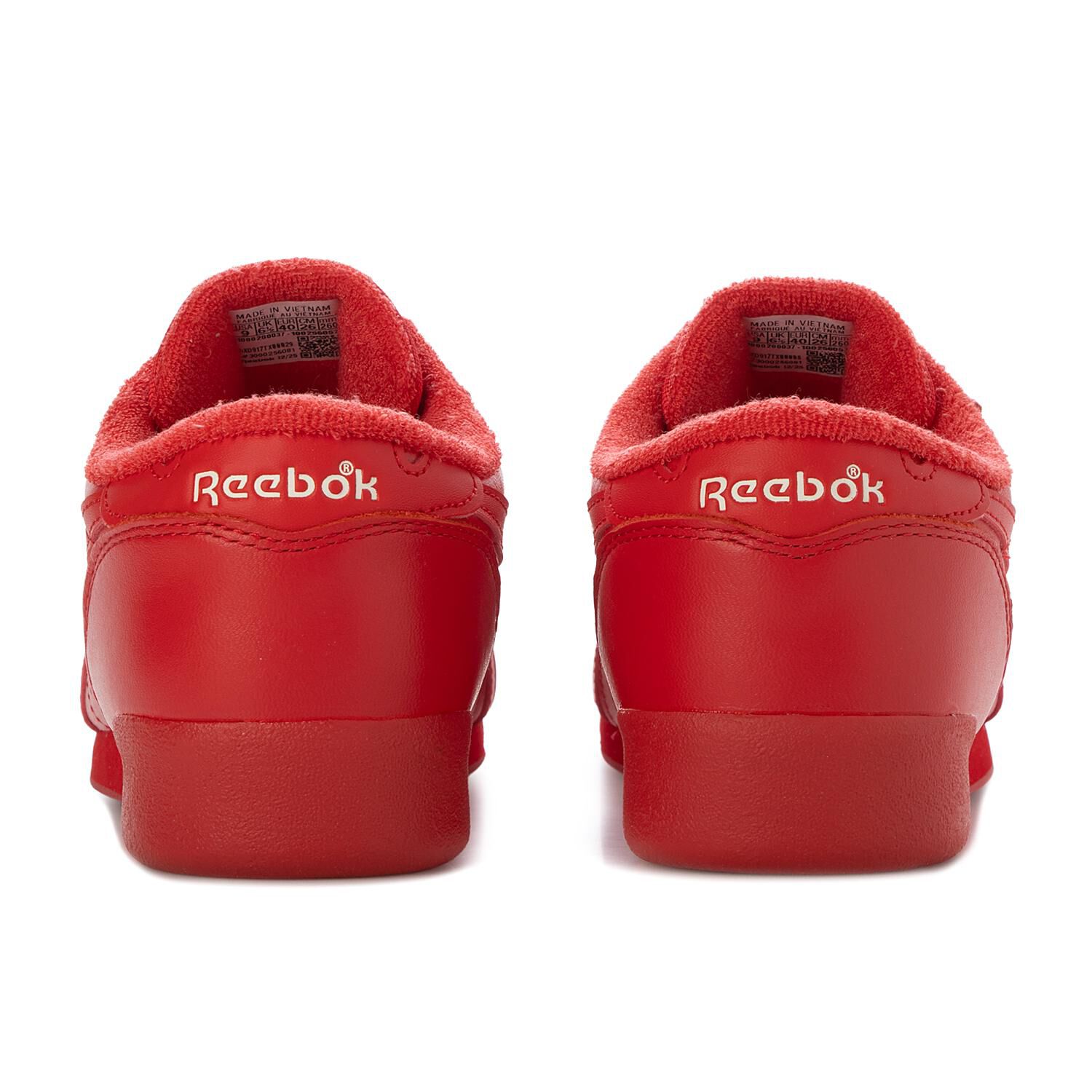 Reebok「【REEBOK】F/S LO」|スニーカー|