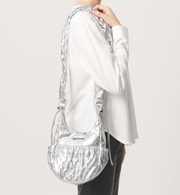 ODETTE E ODILE「【別注】＜OUTDOOR PRODUCTS＞Gather Sho ST」|ショルダー・メッセンジャー|