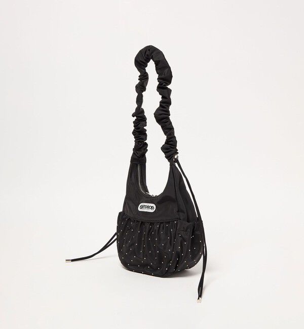 ODETTE E ODILE「【別注】＜OUTDOOR PRODUCTS＞Gather Sho ST」|ショルダー・メッセンジャー|