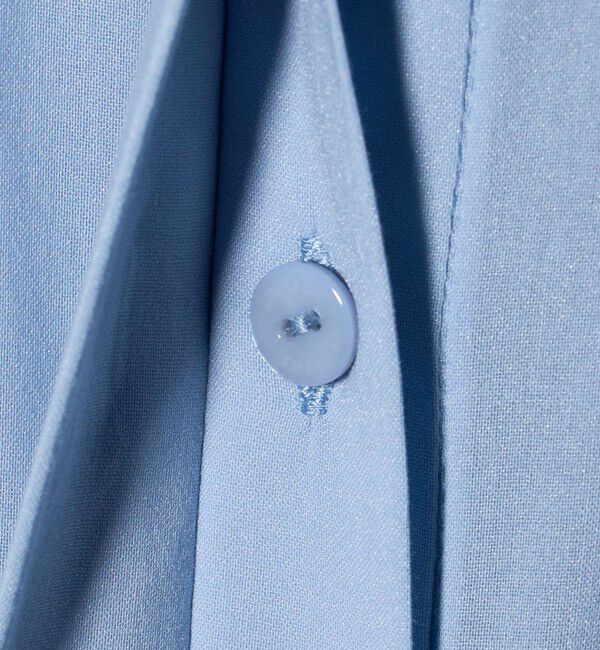 UNITED ARROWS「ボイル ティアード チュニック」|シャツ・ブラウス|