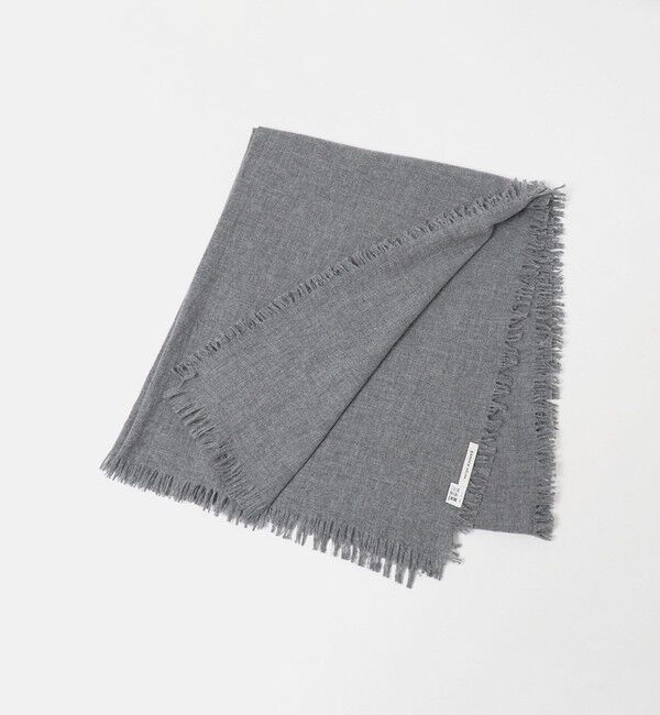 UNITED ARROWS「＜ASAUCE MELER＞AIRY ストール」|ストール|
