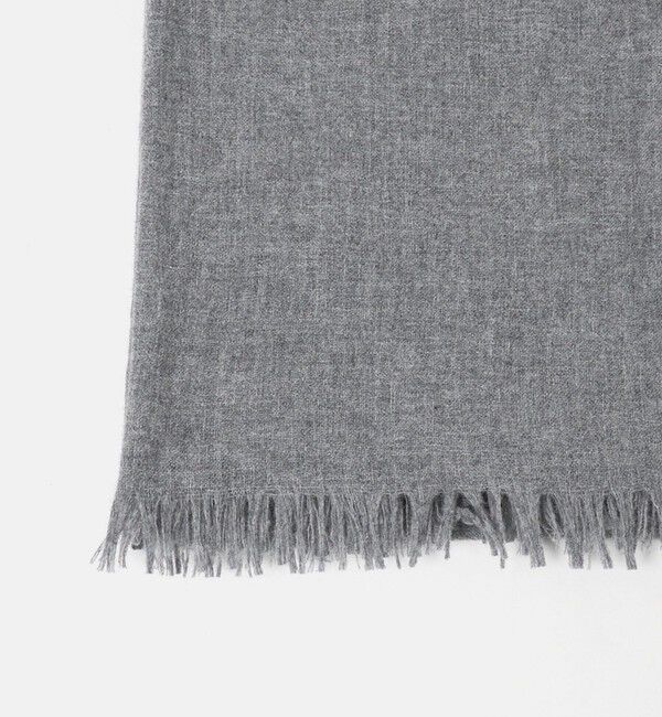 UNITED ARROWS「＜ASAUCE MELER＞AIRY ストール」|ストール|
