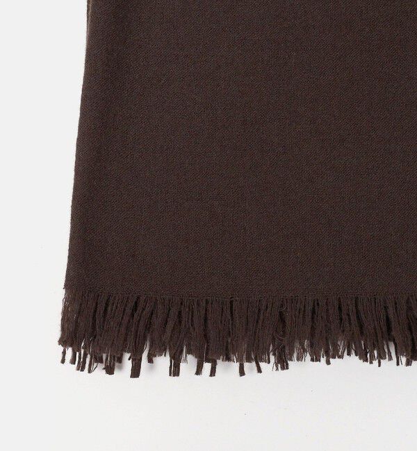 UNITED ARROWS「＜ASAUCE MELER＞AIRY ストール」|ストール|