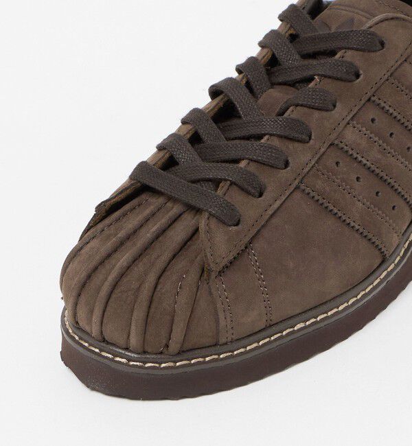 UNITED ARROWS「＜adidas Originals＞SUPERSTAR LUX スーパースター ラックス/スニーカー」|スニーカー|