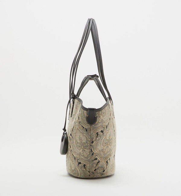 UNITED ARROWS「＜A VACATION＞MADAM バッグ」|トートバッグ|
